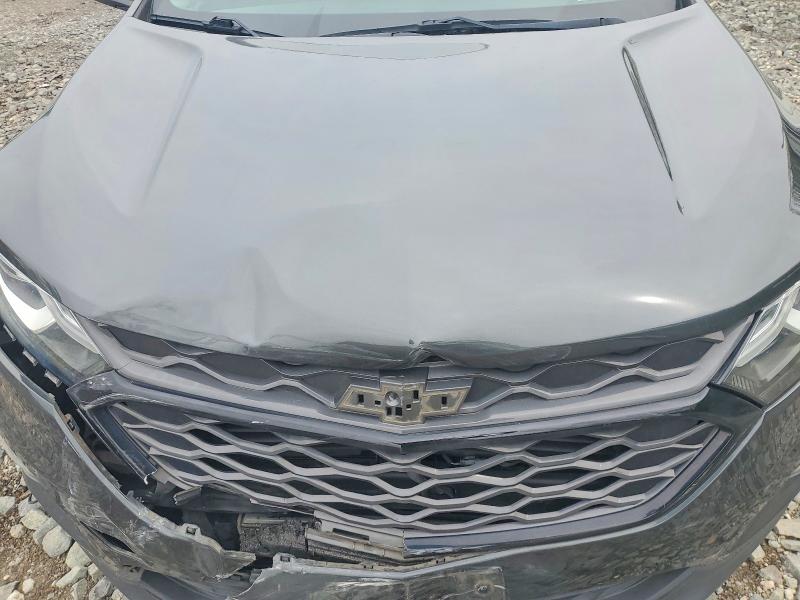 Продажа на аукционе авто 2019 Chevrolet Equinox, vin: 2GNAXUEV5K6278731, номер лота: 53293046