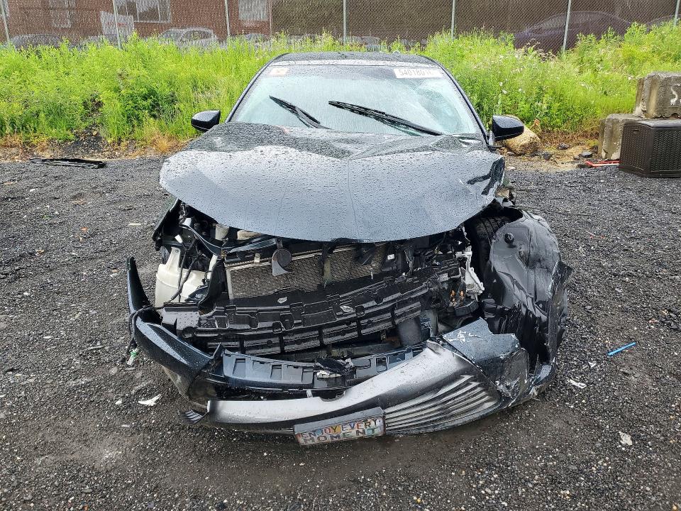 Aukcja sprzedaży 2016 Toyota Camry, vin: 4T4BF1FK7GR567669, numer aukcji: 54018016