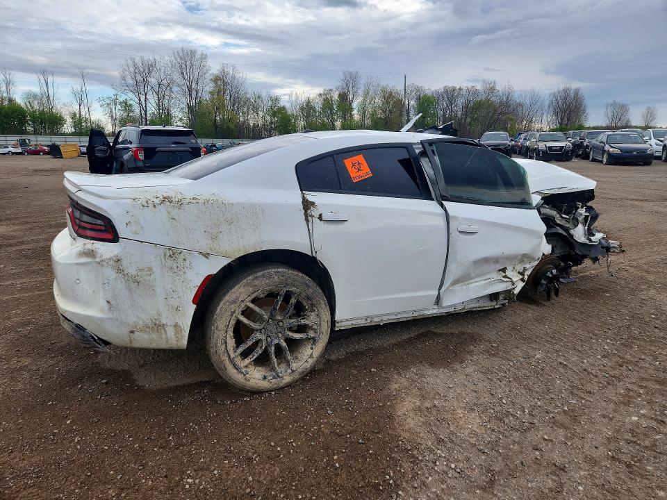 Продаж на аукціоні авто 2017 Dodge Charger, vin: 2C3CDXJG1HH559719, номер лоту: 52364116