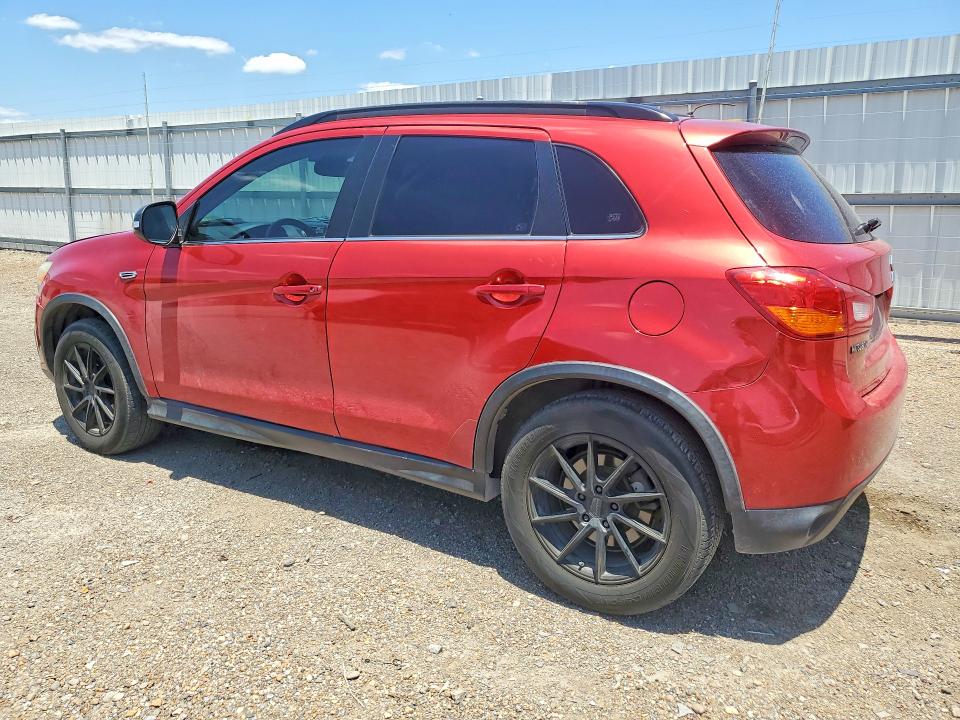 Aukcja sprzedaży 2016 Mitsubishi Outlander Sport, vin: JA4AP4AW5GZ027513, numer aukcji: 53469556