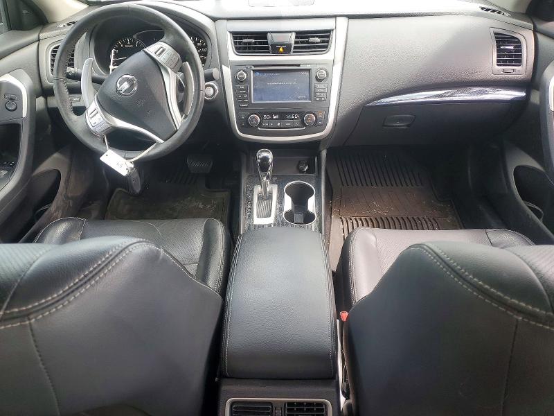 Aukcja sprzedaży 2017 Nissan Altima, vin: 1N4BL3AP1HC171014, numer aukcji: 55382936