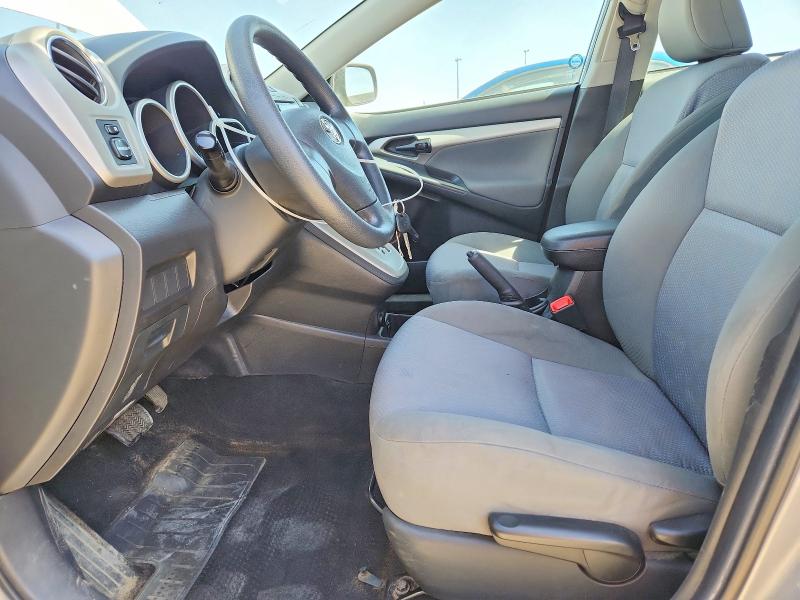 Продаж на аукціоні авто 2009 Toyota Matrix, vin: 2T1KU40E09C056099, номер лоту: 52889336