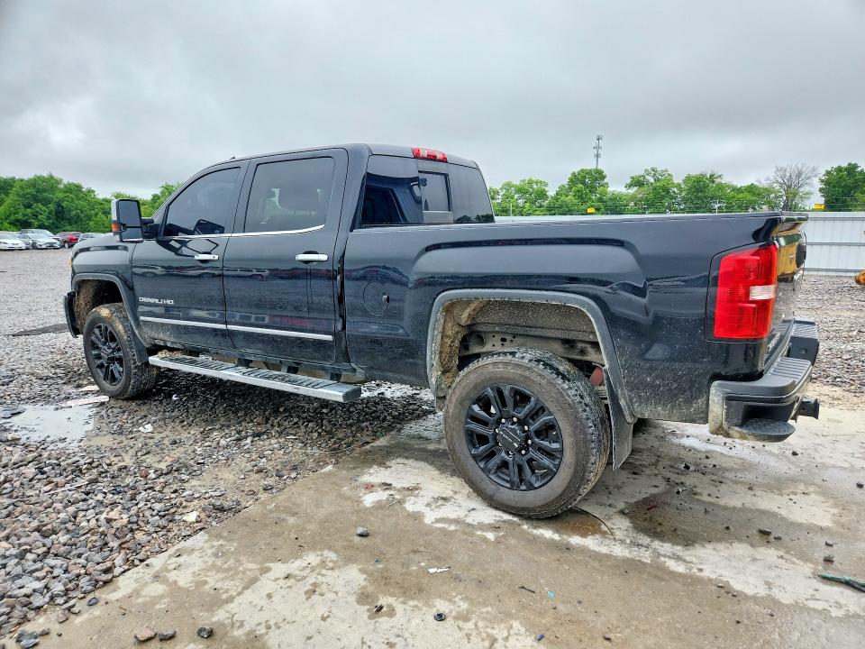 53947426 :رقم المزاد ، 1GT12SEY8KF269730 vin ، 2019 Gmc Sierra مزاد بيع