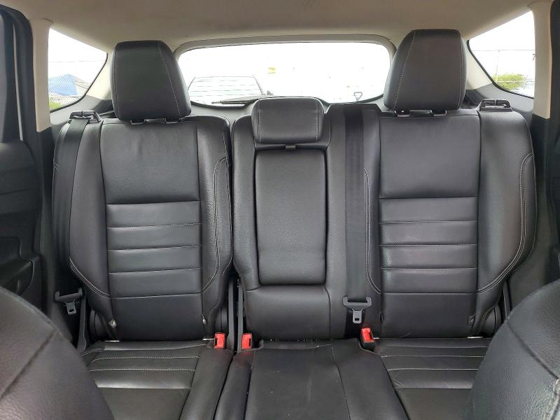 2014 Ford Escape მანქანა იყიდება აუქციონზე, vin: 1FMCU0J98EUC15815, აუქციონის ნომერი: 52414966