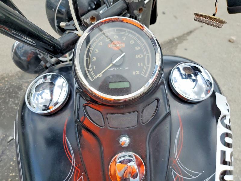 Aukcja sprzedaży 2014 Harley-davidson Fls, vin: 1HD1JRV17EB022627, numer aukcji: 55150596