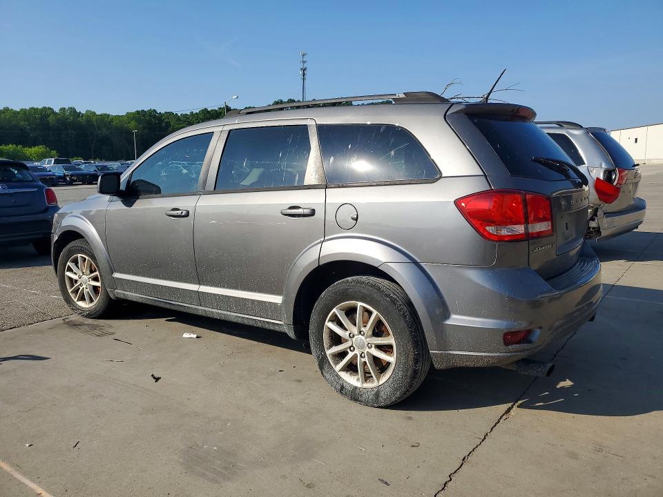 Aukcja sprzedaży 2013 Dodge Journey, vin: 3C4PDCBB0DT653228, numer aukcji: 54202956