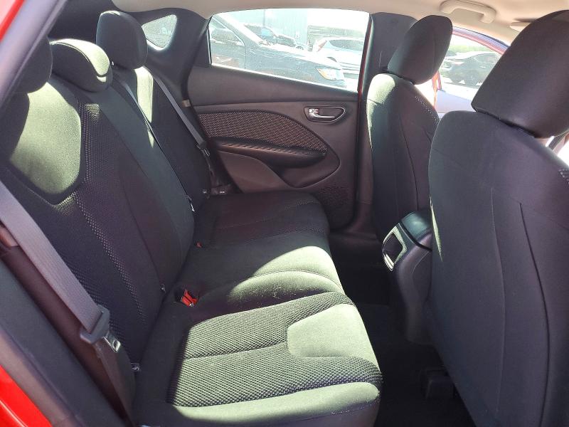 Aukcja sprzedaży 2016 Dodge Dart, vin: 1C3CDFAA5GD755700, numer aukcji: 52650066