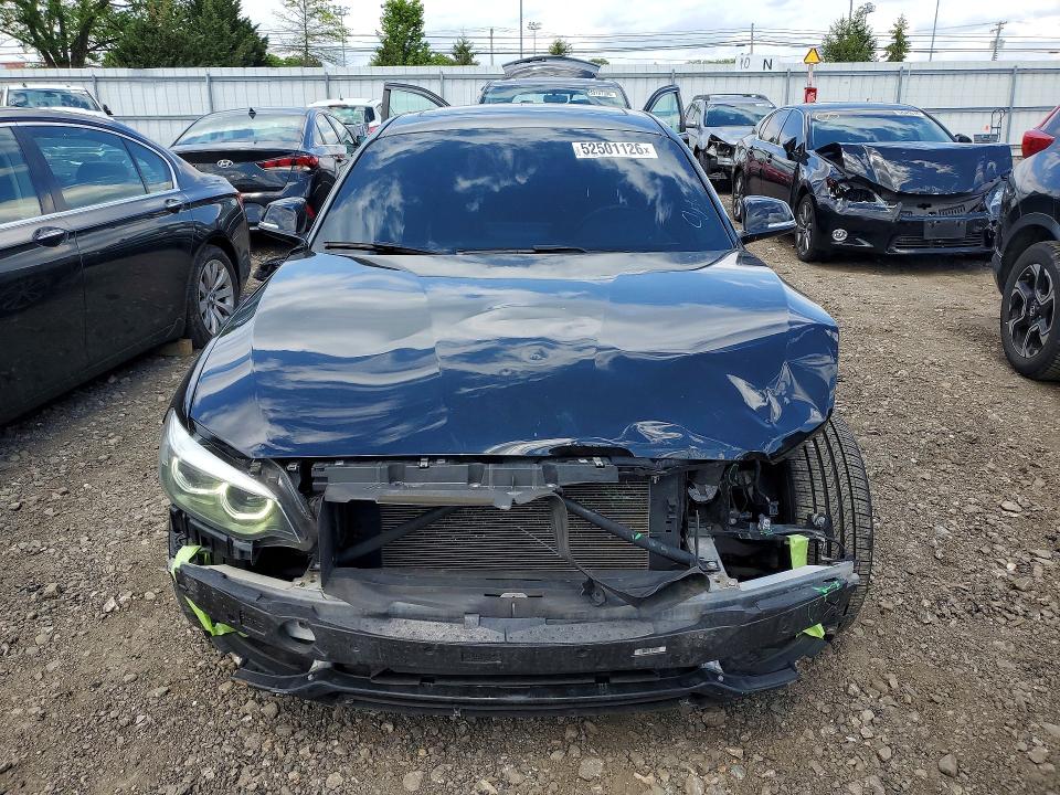 2018 Bmw 230xi მანქანა იყიდება აუქციონზე, vin: WBA2J3C5XJVA49855, აუქციონის ნომერი: 52501126