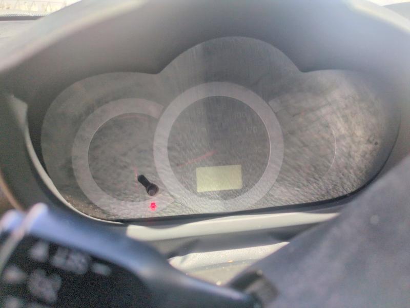 54207916 :رقم المزاد ، JTMDK4DV8AD013551 vin ، 2010 Toyota Rav4 مزاد بيع