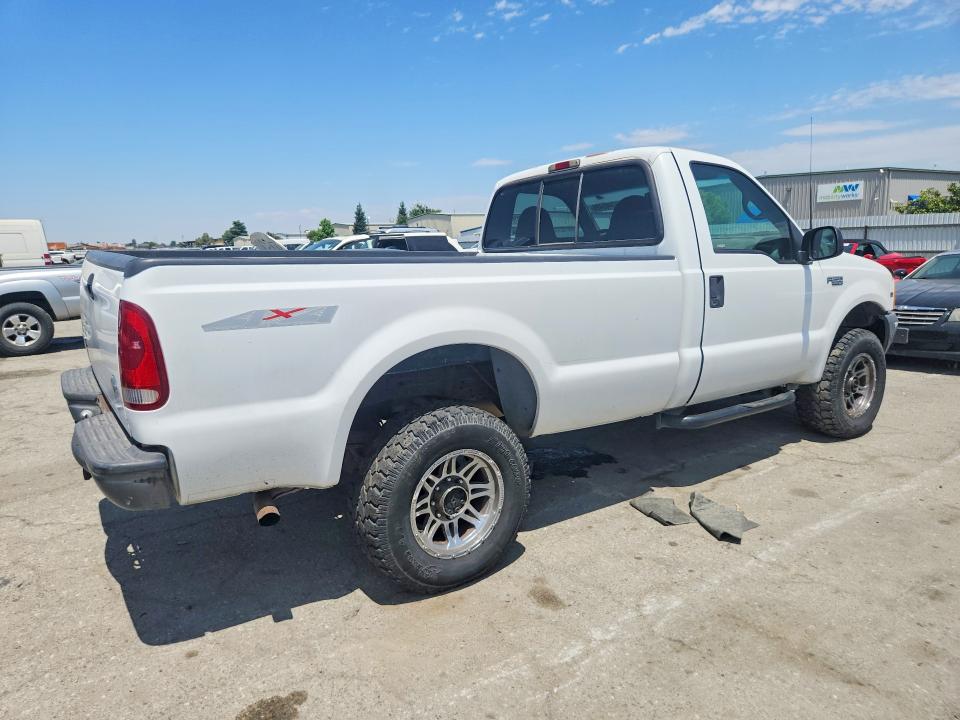 Продажа на аукционе авто 1999 Ford F250, vin: 1FTNF21L1XEC22603, номер лота: 53465496