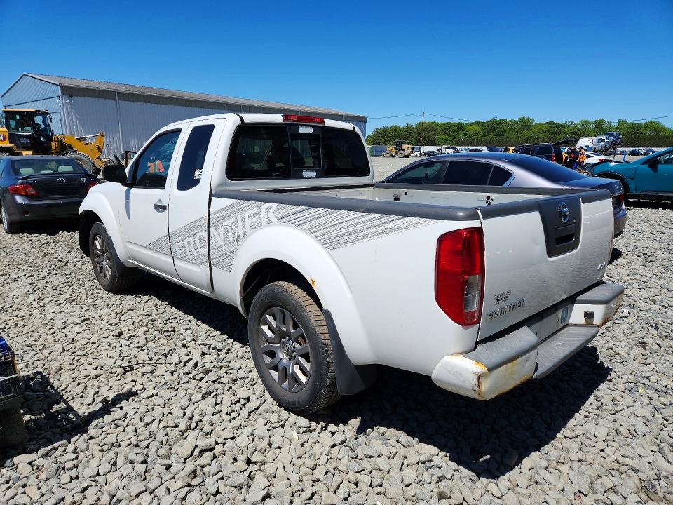 2012 Nissan Frontier მანქანა იყიდება აუქციონზე, vin: 1N6AD0CW1CC476511, აუქციონის ნომერი: 53338286