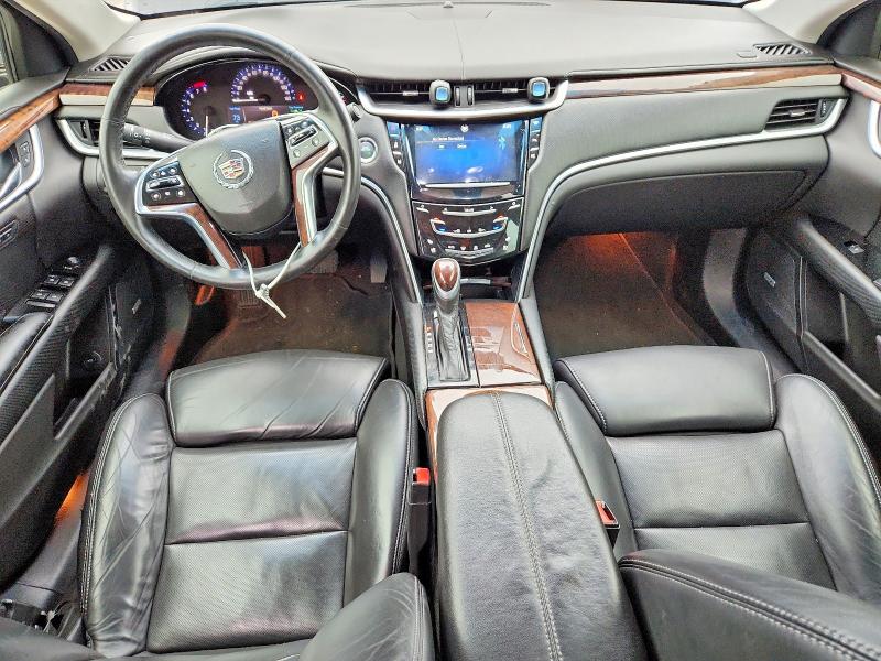 Продаж на аукціоні авто 2014 Cadillac Xts, vin: 2G61M5S32E9120525, номер лоту: 53969506