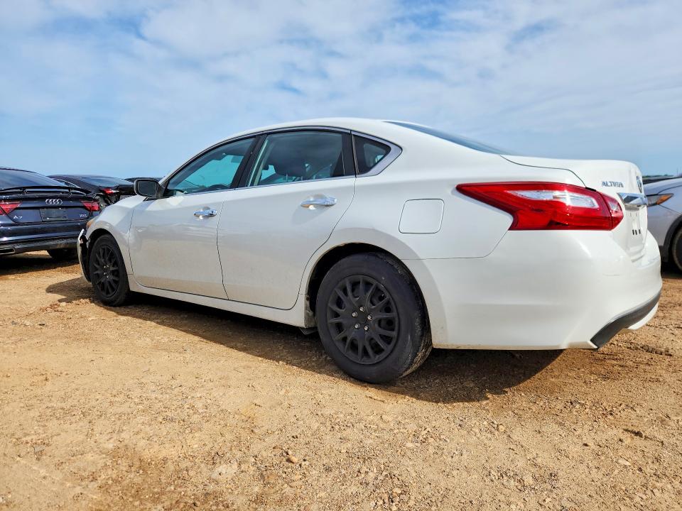 Продаж на аукціоні авто 2016 Nissan Altima, vin: 1N4AL3AP0GN344696, номер лоту: 55154796