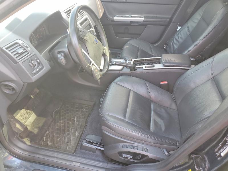 2011 Volvo S40 მანქანა იყიდება აუქციონზე, vin: YV1672MS3B2535192, აუქციონის ნომერი: 52756586