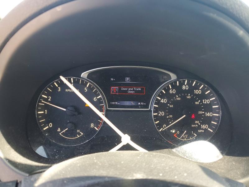 54535276 :رقم المزاد ، 1N4AL3AP5HC206150 vin ، 2017 Nissan Altima مزاد بيع