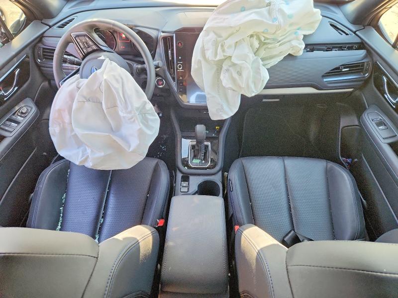 Продажа на аукционе авто 2025 Subaru Forester, vin: JF2SLDNC2SH492207, номер лота: 54686296