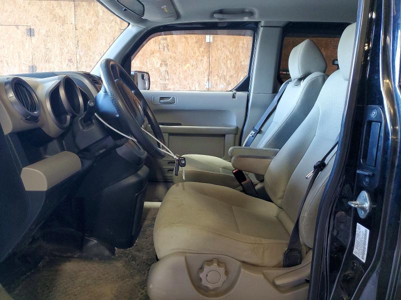 Продаж на аукціоні авто 2010 Honda Element, vin: 5J6YH2H71AL002536, номер лоту: 52854276