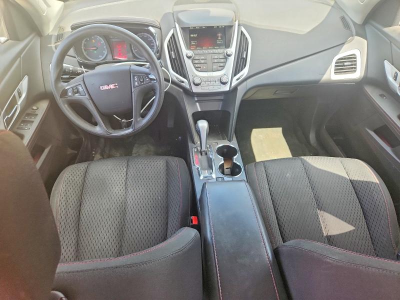 Aukcja sprzedaży 2012 Gmc Terrain, vin: 2GKALMEK7C6267990, numer aukcji: 52959836