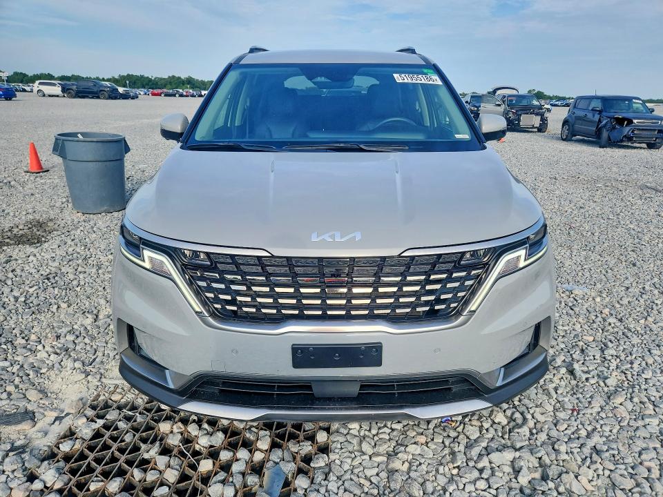 Aukcja sprzedaży 2023 Kia Carnival, vin: KNDNE5H30P6276091, numer aukcji: 51955186