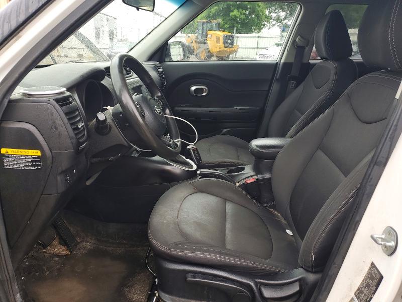 54297096 :رقم المزاد ، KNDJN2A21F7123551 vin ، 2015 Kia Soul مزاد بيع