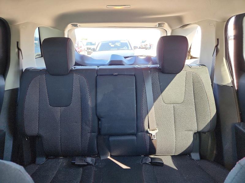 Aukcja sprzedaży 2016 Gmc Terrain, vin: 2GKALMEKXG6144433, numer aukcji: 51980776