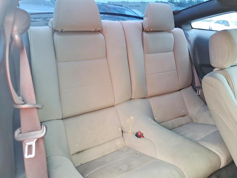 2012 Ford Mustang მანქანა იყიდება აუქციონზე, vin: 1ZVBP8AM2C5275314, აუქციონის ნომერი: 54470796
