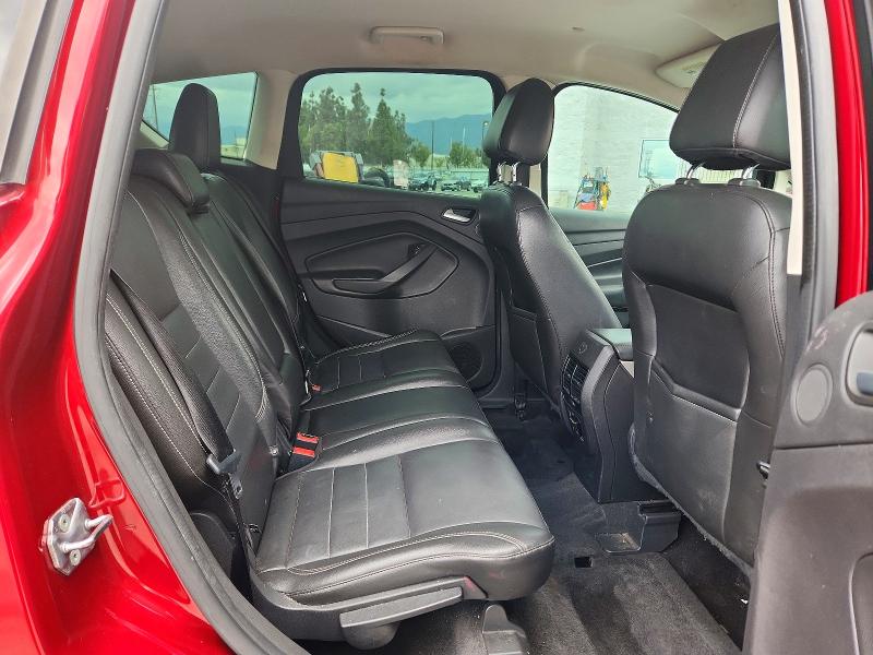 Продажа на аукционе авто 2013 Ford C-max, vin: 1FADP5CUXDL516496, номер лота: 55590896