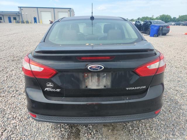 Продажа на аукционе авто 2012 Ford Focus, vin: 1FAHP3J26CL151031, номер лота: 52193806