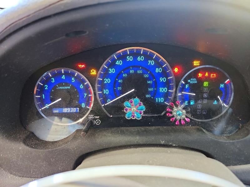 53036866 :رقم المزاد ، 5TDZK23C78S196417 vin ، 2008 Toyota Sienna مزاد بيع