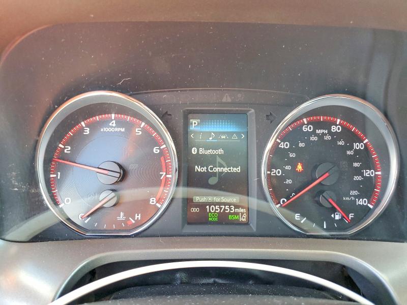2017 Toyota Rav4 მანქანა იყიდება აუქციონზე, vin: 2T3JFREV2HW609707, აუქციონის ნომერი: 54205606