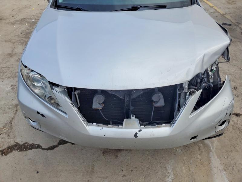 Продаж на аукціоні авто 2011 Lexus Rx, vin: 2T2ZK1BA8BC047388, номер лоту: 53974146