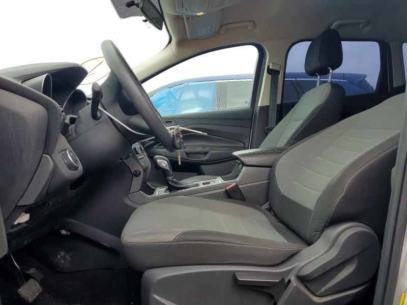Продажа на аукционе авто 2017 Ford Escape, vin: 1FMCU0F77HUB44862, номер лота: 54074786