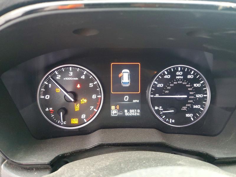 Продажа на аукционе авто 2022 Subaru Outback, vin: 4S4BTACC0N3186264, номер лота: 52579306