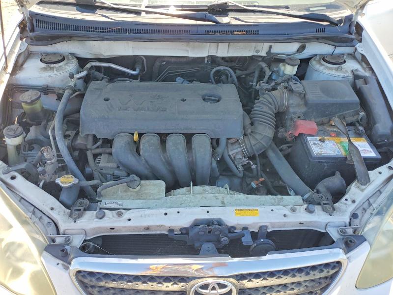 Aukcja sprzedaży 2008 Toyota Corolla, vin: 1NXBR30E88Z948710, numer aukcji: 54540616