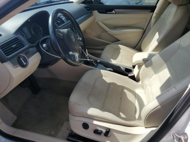 52349436 :رقم المزاد ، 1VWBT7A39FC070019 vin ، 2015 Volkswagen Passat مزاد بيع