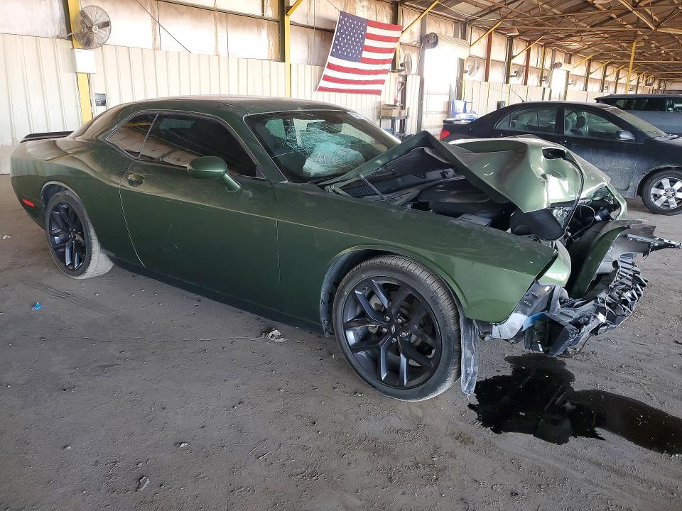 Продаж на аукціоні авто 2023 Dodge Challenger, vin: 2C3CDZJG7PH542868, номер лоту: 55637626