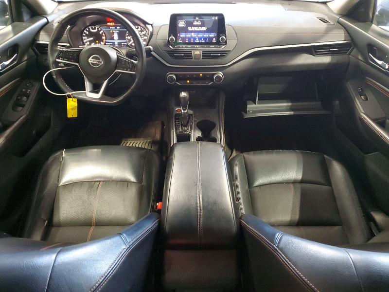 Продаж на аукціоні авто 2020 Nissan Altima, vin: 1N4BL4CV8LC122693, номер лоту: 52496256