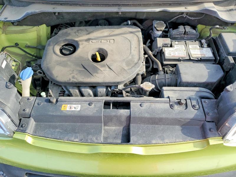 Продаж на аукціоні авто 2015 Kia Soul, vin: KNDJP3A52F7787836, номер лоту: 52033356