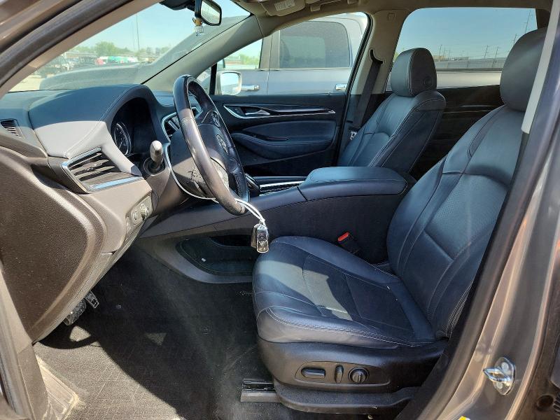Продаж на аукціоні авто 2018 Buick Enclave, vin: 5GAERBKW2JJ171371, номер лоту: 52331686