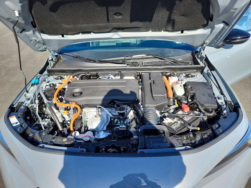Продажа на аукционе авто 2026 Honda Civic, vin: 19XFL4H90TE014441, номер лота: 54847946