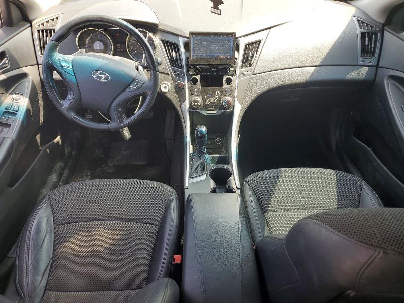 Продажа на аукционе авто 2011 Hyundai Sonata, vin: 5NPEC4ACXBH305878, номер лота: 54460616