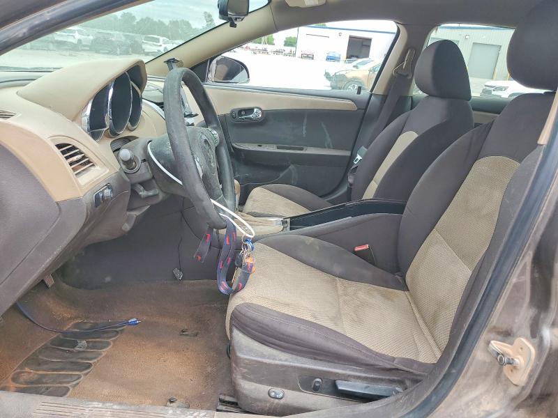 Продажа на аукционе авто 2011 Chevrolet Malibu, vin: 1G1ZB5E14BF156647, номер лота: 52682866