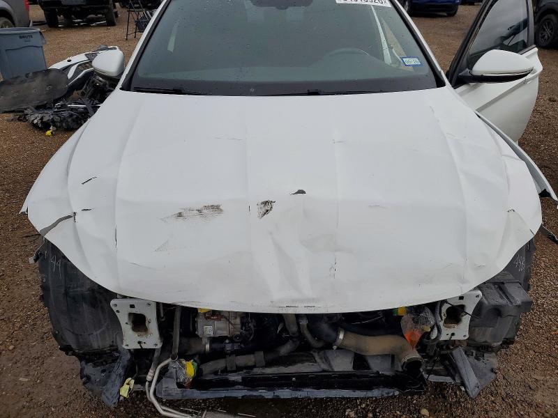 Aukcja sprzedaży 2021 Volkswagen Jetta, vin: 3VW6T7BU4MM020441, numer aukcji: 54615926