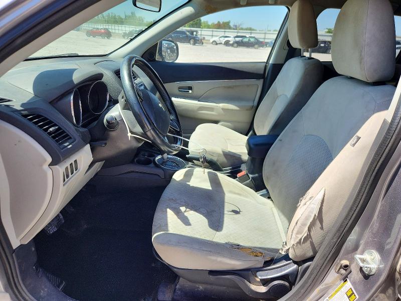 Aukcja sprzedaży 2017 Mitsubishi Outlander Sport, vin: JA4AP3AU8HZ052738, numer aukcji: 53046986