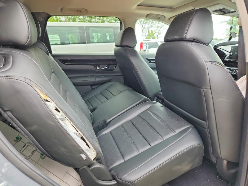 Aukcja sprzedaży 2025 Honda Cr-v, vin: 5J6RS4H73SL002797, numer aukcji: 53538116