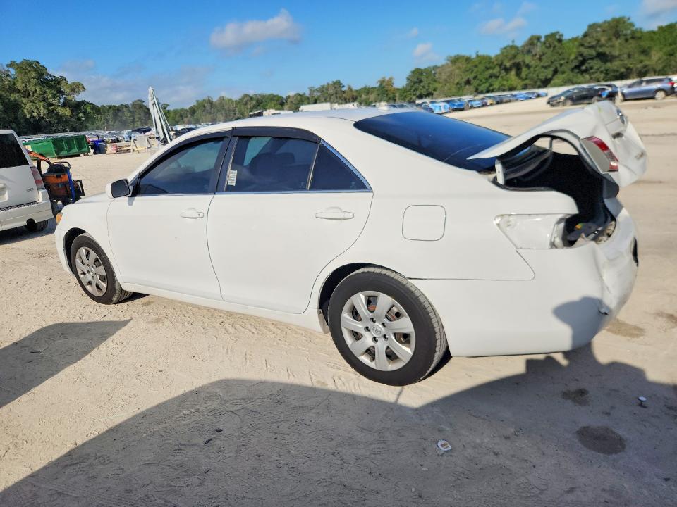 2011 Toyota Camry მანქანა იყიდება აუქციონზე, vin: 4T1BF3EKXBU674487, აუქციონის ნომერი: 54135446