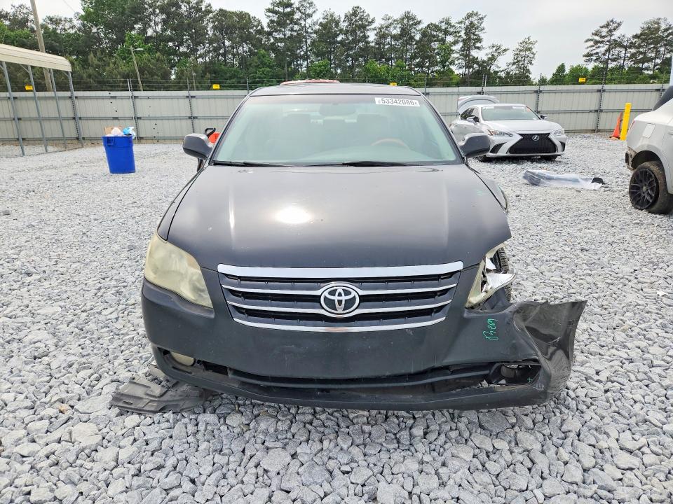 53342086 :رقم المزاد ، 4T1BK36B75U024742 vin ، 2005 Toyota Avalon مزاد بيع