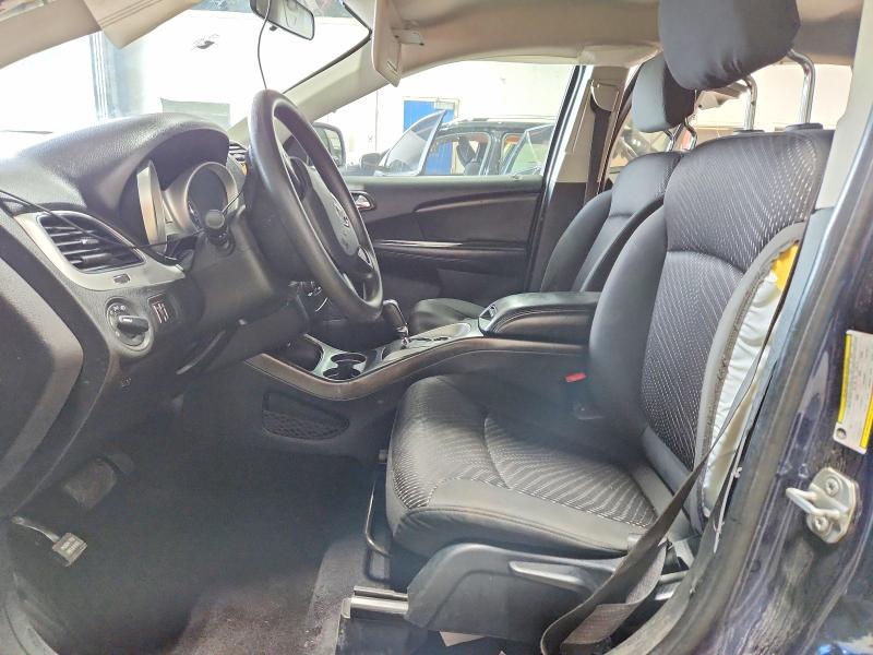 Aukcja sprzedaży 2018 Dodge Journey, vin: 3C4PDCAB0JT243798, numer aukcji: 53814636