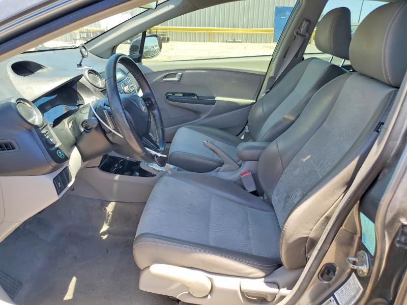 Aukcja sprzedaży 2013 Honda Insight, vin: JHMZE2H74DS001554, numer aukcji: 53302056
