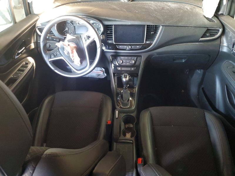 Продаж на аукціоні авто 2019 Buick Encore, vin: KL4CJASB8KB804580, номер лоту: 53622746